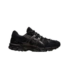 아식스 젤 소노마 15-50 블랙 Asics Gel-Sonoma 15-50 Black