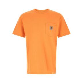 Pocket T shirt Orange I0304343IAXX [관부가세포함]