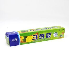 크린랩 30cm x 100m /주방용랩 가정용랩 위생랩