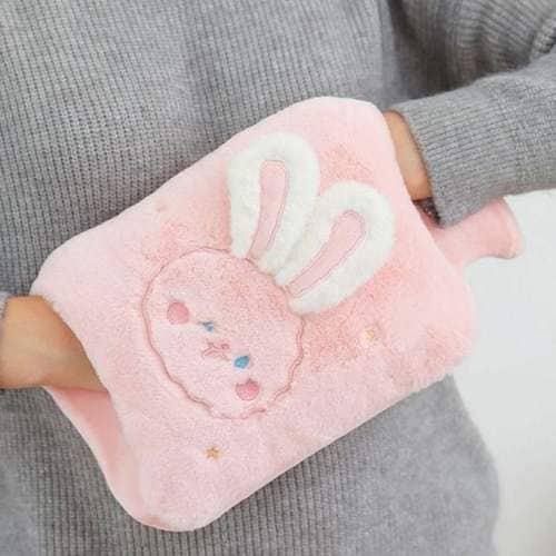 찜질팩 보온 물주머니 핸드워머 온수팩