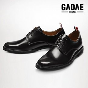 [무료배송][Gadae Homme] Stylish 프리미엄 남성 데일리 슬림핏 정장화