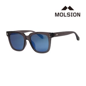 MOLSION [공식수입] 몰숀 명품 편광렌즈 선글라스 84