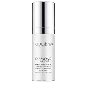 [Nautra Bisse Diamond Luminous Perfecting Serum] 네츄라 비세 다이아몬드 루미너스 세럼 40ml