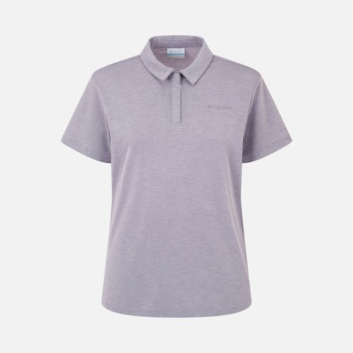 여성리틀 우드 하이크 폴로 티셔츠 YL6523 1115416075_2