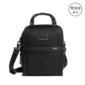 TUMI [TUMI KOREA] 알파 미디움 트래블 토트_02203117D3