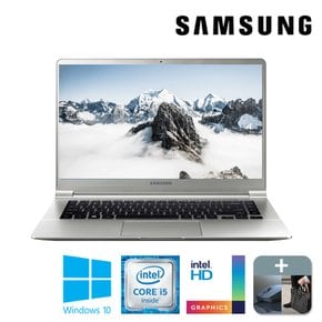 삼성노트북 NT901X5L i5-6200 8G SSD256 Win10