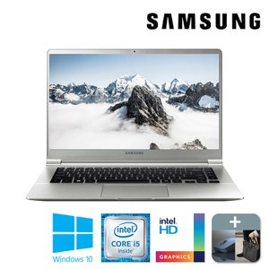 삼성 삼성노트북 NT901X5L i5-6200 8G SSD256 Win10