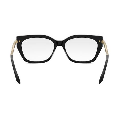불가리 안경 BV50020I BLACK