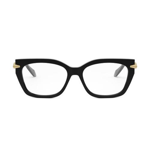불가리 안경 BV50020I BLACK