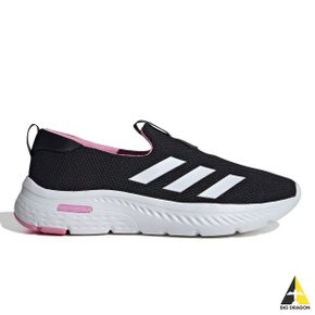 adidas 아디다스 클라우드폼 무브 라운저 - ID6516-CBLACKFTWWHTBLIPNK