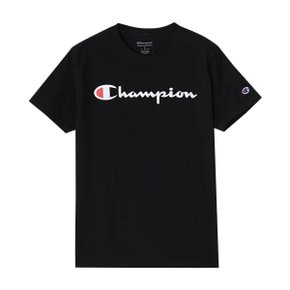 [챔피온 Champion] GT23H Y06794 003 공용 반팔티