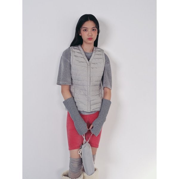 (덕) 경량베스트(파우치) AQ4PVB62