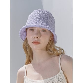 메르헨  glory bucket hat (4color)