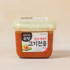 순창 고기전용쌈장 450g