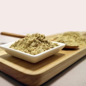 참두리 볶은 검은 콩가루 분말 200g (중국산)