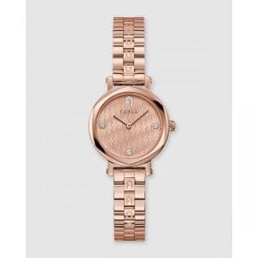 4502371 Furla Heritage Petite - Rose Gold 85230724