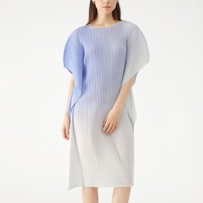 [PLEATS] 워터링 아방 플리츠 원피스