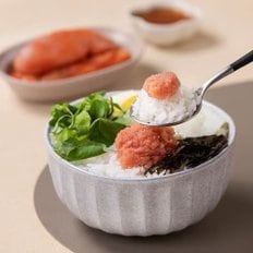 [동광젓갈] 웰빙명란젓 160g