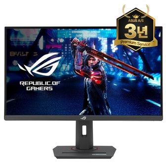 ASUS ROG STRIX XG27ACS 대원씨티에스