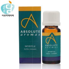 에센셜오일 머틀 10ml