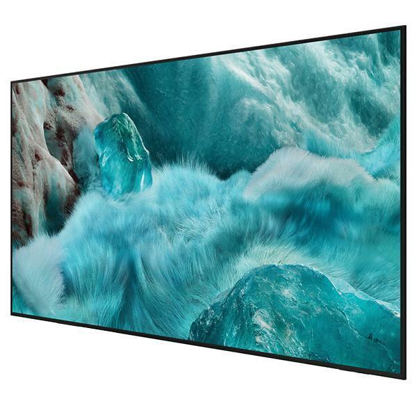 QLED 4K TV KQ65QF7AAFXKR (163 cm) 벽걸이