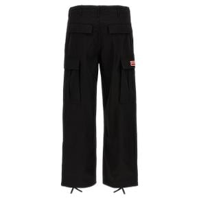 Mens Pants FE55PA2429DL99 Black