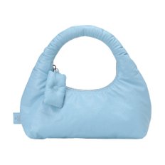 Pillow Mini Tote Bag_LIGHT BLUE