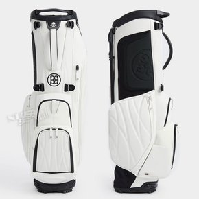 트랜스포터 투어 캐리 골프백 G4AS23A20 GFORE TRANSPORTER TOUR CARRY GOLF BAG