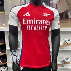 아스날 유니폼 상품 이미지