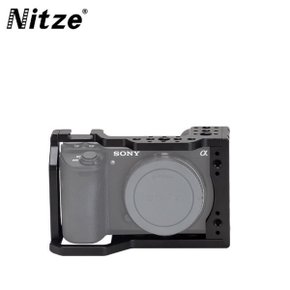 [구매대행] NITZE Sony A6300/6400/6500 케이지
