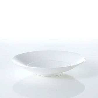 한국도자기 화이트블룸 Origin Fruit Bowl