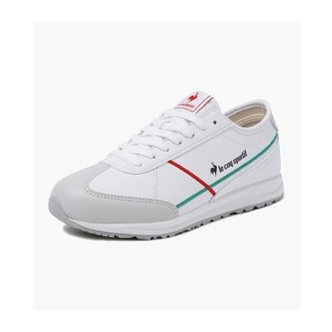 르꼬끄 [60% OFF] 포폴라 클래식 소프트 (남녀공용운동화) / WHITE (QP123LSN11)