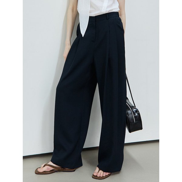 De Pants_Dark Navy