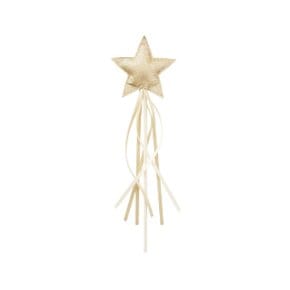 Festive Wand - Gold