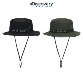 로고테이핑 리플렉티브 스티치 버킷햇  DKHT4125N