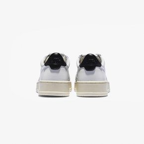 [오트리] MEDALIST SNEAKERS LL (LEATHER/LEATHER) / 오트리 메달리스트 레더 블랙, 그린, 핑크