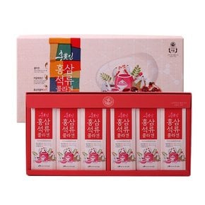 강개상인홍삼 홍삼석류콜라겐스틱 10ml x 36포(36일분) 1세트