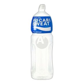 이온음료 1.5L 수분보충 갈증해소 운동후 음용 야외활동 휴대병음료 투명병