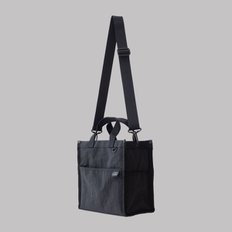 TUMBLER BAG - S (BLACK)