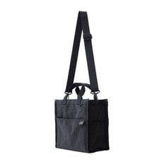 TUMBLER BAG - S (BLACK)