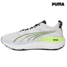 포에버런 나이트로 러닝화 (377757-27)