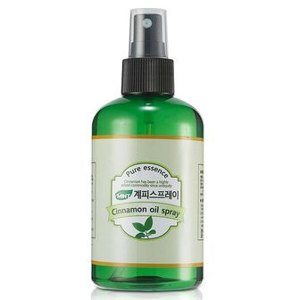  천연계피스프레이 오일 민트 200ml