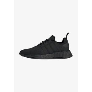 아디다스 2257472 adidas 아디다스 오리지널 NMD R1 PRIMEBLUE UNI - 트레이너 코어 블랙/코어 블랙