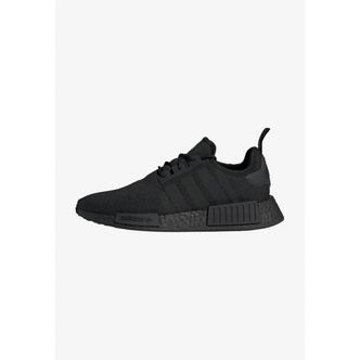 이스퀘어 2257472 adidas 아디다스 오리지널 NMD R1 PRIMEBLUE UNI - 트레이너 코어 블랙/코어 블랙