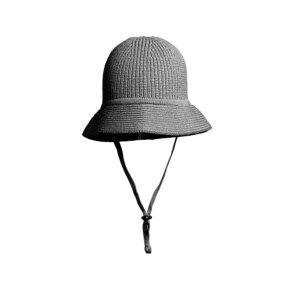 FROSTWAVE KNITTED HAT (925)