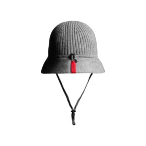 FROSTWAVE KNITTED HAT (925)