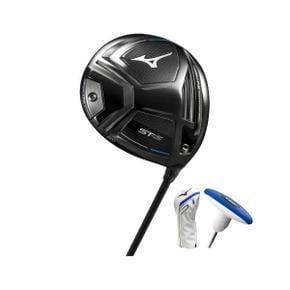 5555151 미즈노 미즈노(MIZUNO)(맨즈) ST-Z 220 드라이버(1W 로프트 9.5+-2 DA3404024