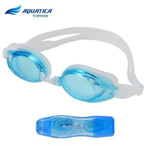 수경 김서림방지 아동용수경 AQA 510 블루_P437528709