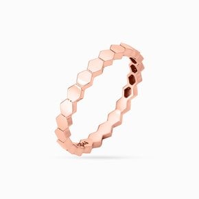 14K 듀벤 멜리 반지