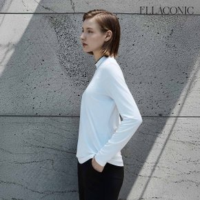 엘라코닉  레이어 티셔츠